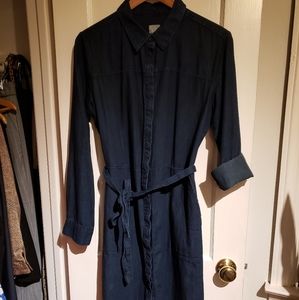 A New Day by Target Denim Dress